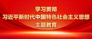 男人靠女人屁股眼爽不爽学习贯彻习近平新时代中国特色社会主义思想主题教育_fororder_ad-371X160(2)